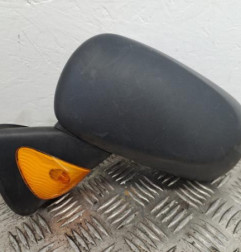 Retroviseur gauche RENAULT MODUS Photo n°1