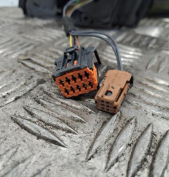 Retroviseur droit PEUGEOT 308 2 Photo n°4