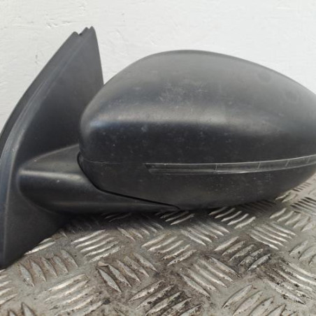 Retroviseur gauche PEUGEOT 308 2 Photo n°1