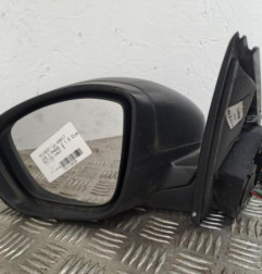 Retroviseur gauche PEUGEOT 308 2 Photo n°3