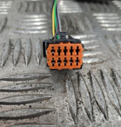 Retroviseur gauche PEUGEOT 308 2 Photo n°4