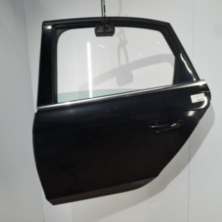 Porte arriere gauche AUDI A4 3 Photo n°1