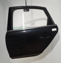 Porte arriere gauche AUDI A4 3