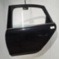 Porte arriere gauche AUDI A4 3