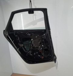 Porte arriere gauche AUDI A4 3 Photo n°3