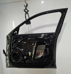 Porte avant droit AUDI A4 3 Photo n°3