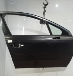 Porte avant droit PEUGEOT 508 1 Photo n°1