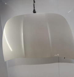 Capot CITROEN DS5 Photo n°1