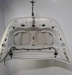 Capot CITROEN DS5 Photo n°3