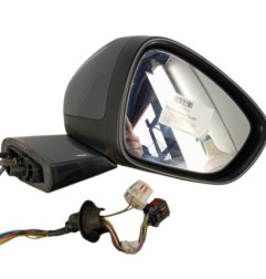 Retroviseur droit CITROEN C4 GRAND PICASSO 2 Photo n°1