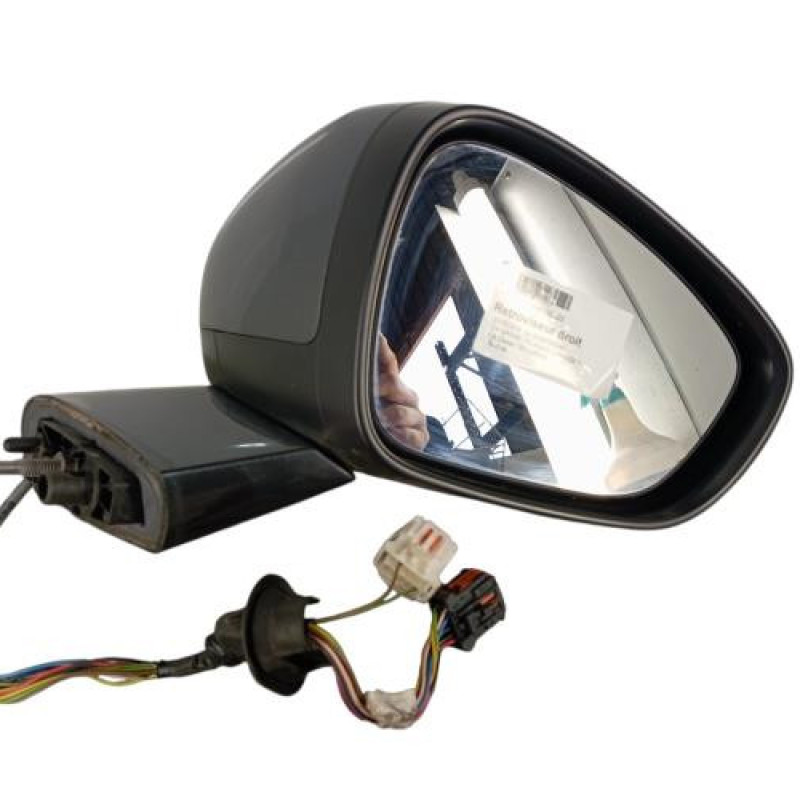 Retroviseur droit CITROEN C4 GRAND PICASSO 2
