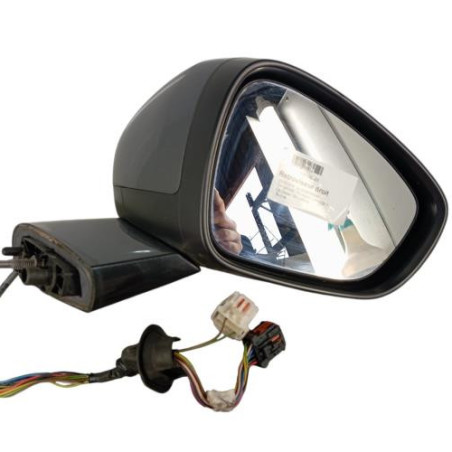 Retroviseur droit CITROEN C4 GRAND PICASSO 2 Photo n°1