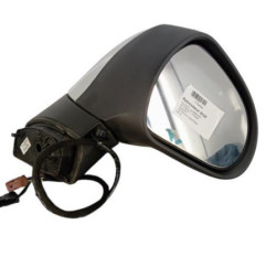 Retroviseur droit PEUGEOT 207 Photo n°1