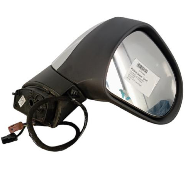 Retroviseur droit PEUGEOT 207