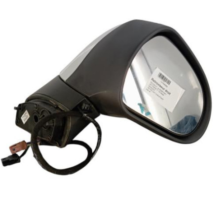 Retroviseur droit PEUGEOT 207 Photo n°1