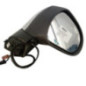 Retroviseur droit PEUGEOT 207