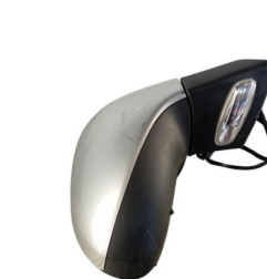 Retroviseur droit PEUGEOT 207 Photo n°3