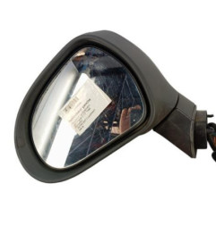 Retroviseur gauche PEUGEOT 207 Photo n°1