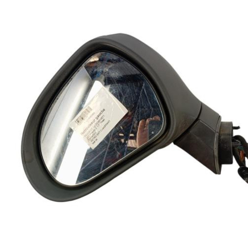 Retroviseur gauche PEUGEOT 207