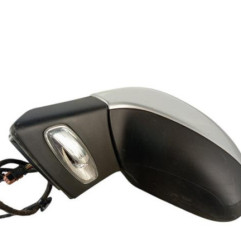 Retroviseur gauche PEUGEOT 207 Photo n°3