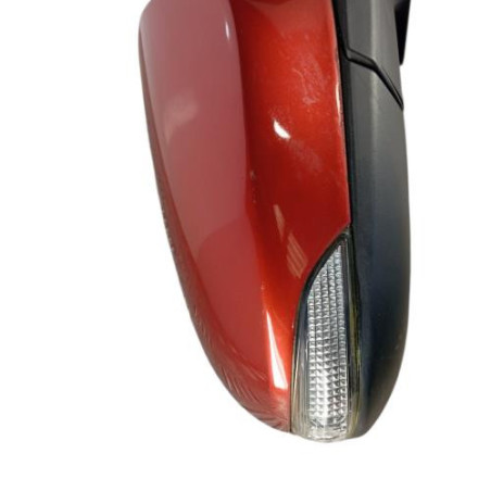 Retroviseur droit TOYOTA YARIS 3 Photo n°1