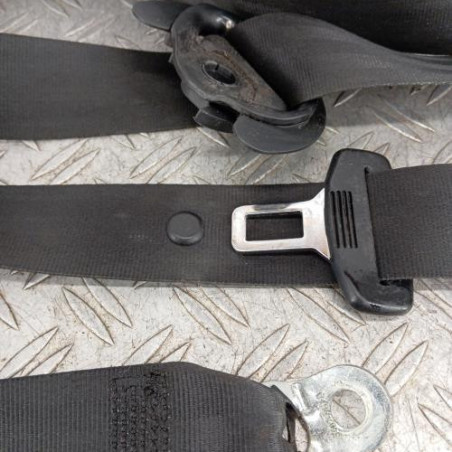 Ceinture avant gauche VOLKSWAGEN TIGUAN 1