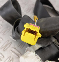 Ceinture avant gauche VOLKSWAGEN TIGUAN 1 Photo n°5