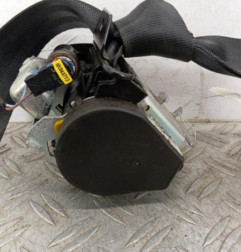 Ceinture avant droit RENAULT ZOE 1 Photo n°1