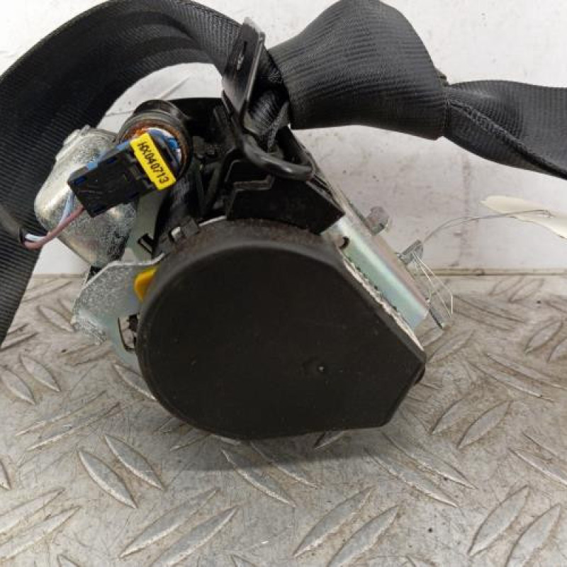 Ceinture avant droit RENAULT ZOE 1