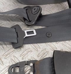 Ceinture avant droit RENAULT ZOE 1