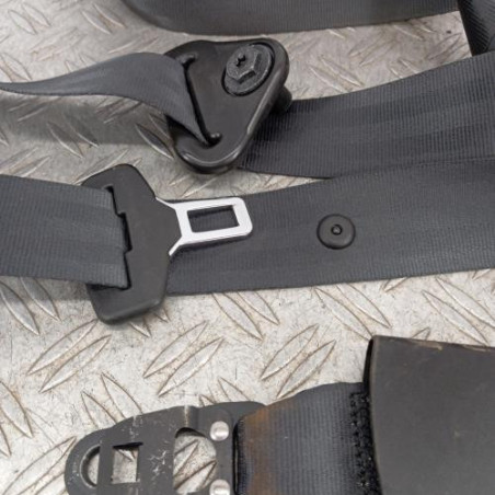 Ceinture avant droit RENAULT ZOE 1
