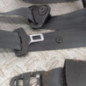 Ceinture avant droit RENAULT ZOE 1