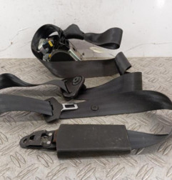 Ceinture avant droit RENAULT ZOE 1 Photo n°3