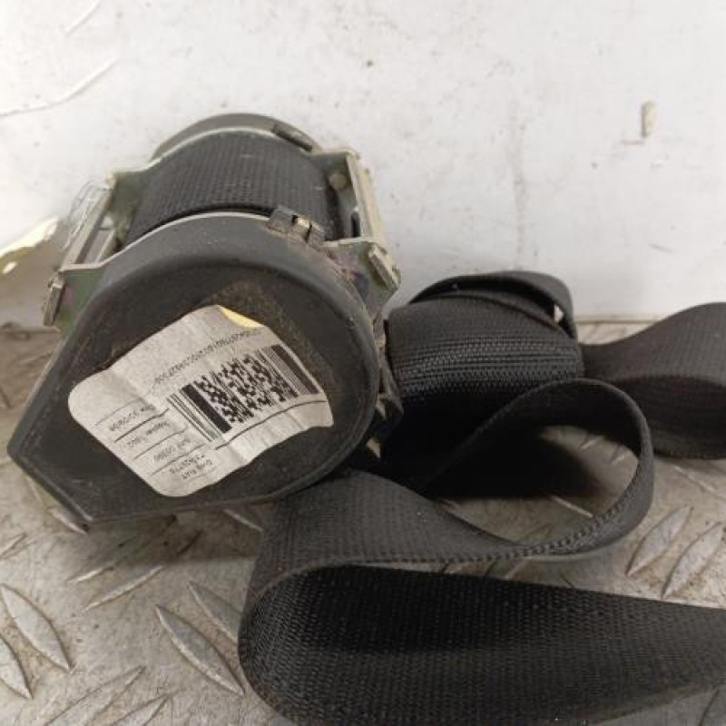 Ceinture avant droit CITROEN JUMPER 3