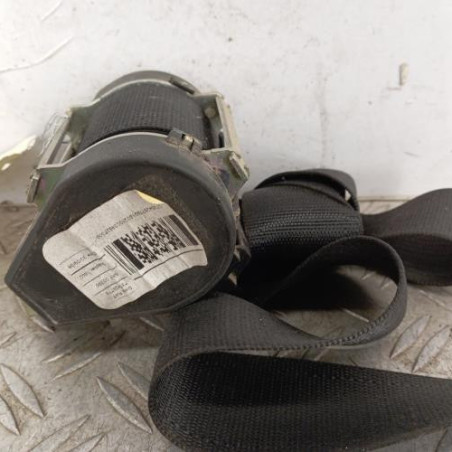 Ceinture avant droit CITROEN JUMPER 3 Photo n°1