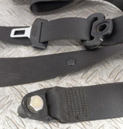 Ceinture avant droit CITROEN JUMPER 3