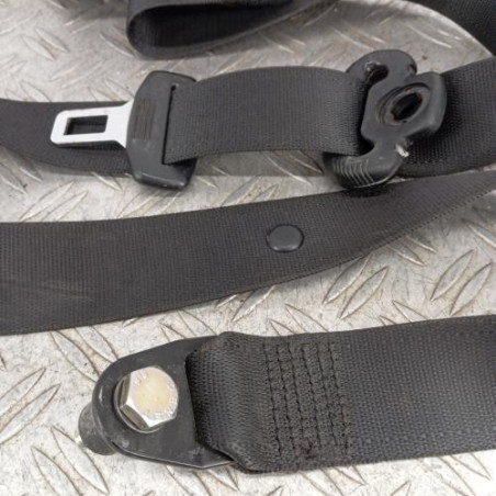 Ceinture avant droit CITROEN JUMPER 3