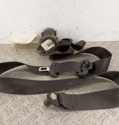 Ceinture avant droit CITROEN JUMPER 3 Photo n°3