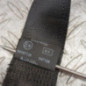 Ceinture avant droit CITROEN JUMPER 3