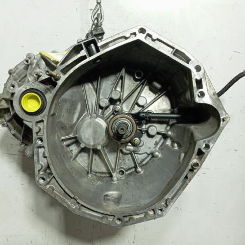 Boite de vitesses RENAULT CLIO 3