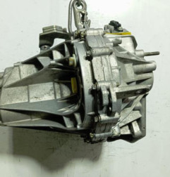 Boite de vitesses RENAULT CLIO 3