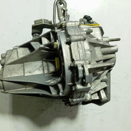Boite de vitesses RENAULT CLIO 3