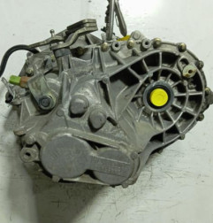 Boite de vitesses RENAULT CLIO 3 Photo n°3