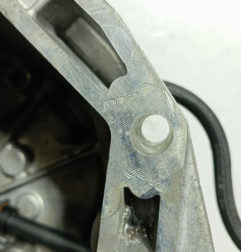 Boite de vitesses RENAULT CLIO 3 Photo n°5