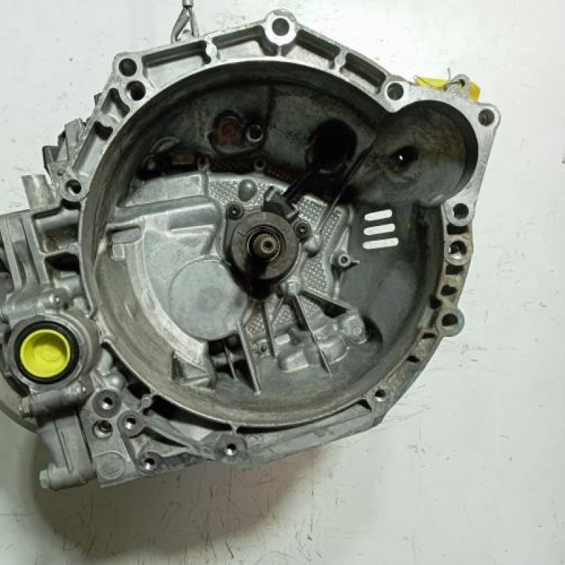 Boite de vitesses CITROEN JUMPY 3 M