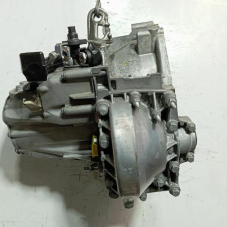 Boite de vitesses CITROEN JUMPY 3 M