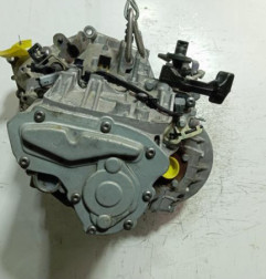 Boite de vitesses CITROEN JUMPY 3 M Photo n°4