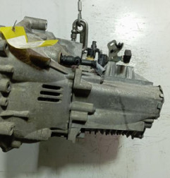 Boite de vitesses CITROEN JUMPY 3 M Photo n°5