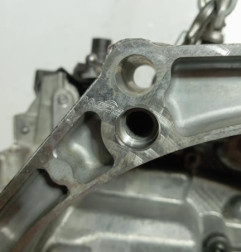 Boite de vitesses CITROEN JUMPY 3 M Photo n°6