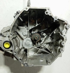Boite de vitesses NISSAN QASHQAI 1 Photo n°1